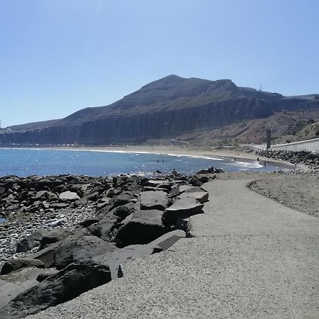 Modern Studio In Las Palmas With Sea View - 18 M² Appartement Buitenkant foto